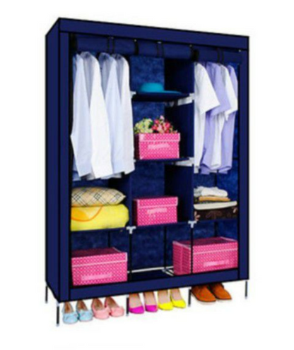 Storage Wardrobe Closet