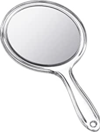 Hand Mirror