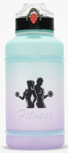 Smart Water Bottle (2L)