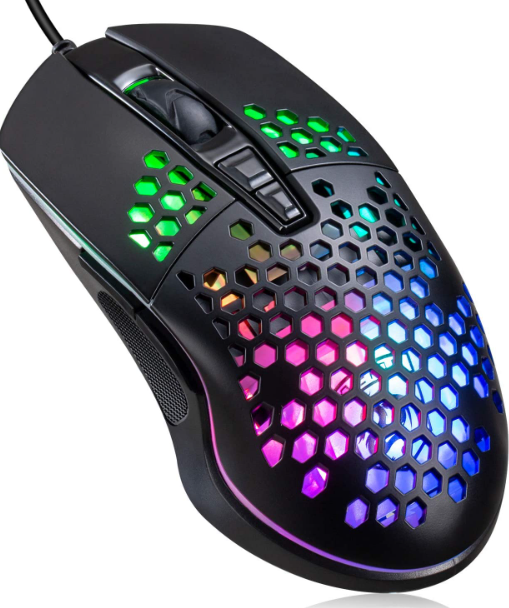 Gaming Series Ultra Lightweight Mouse