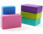 Yoga Block (Green)