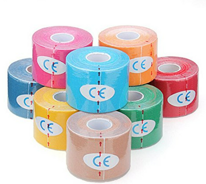 Kinesiology Sports Tape (5cmx5m)