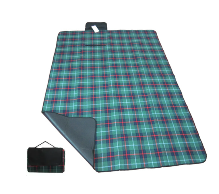 Folding Picnic Blanket (1.5x2m)