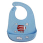 Waterproof Baby Bib (Each)