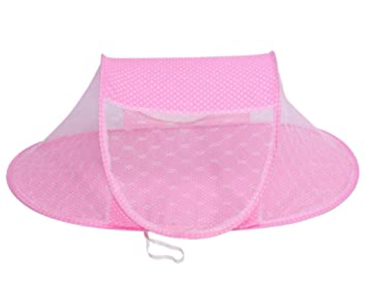 Baby Bed Net (60x108cm)