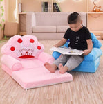 Cartoon Sofas For Children