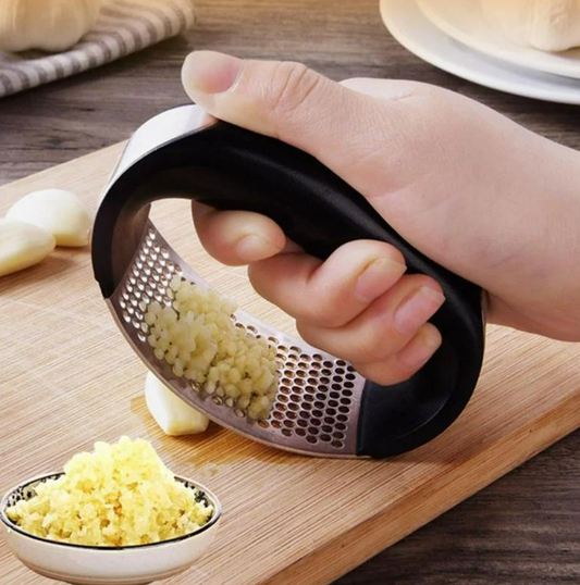 Garlic Press