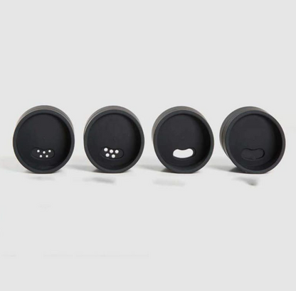 Round Spice Rack Set (6 pcs)