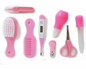 Baby Care Grooming Kit (8pcs)