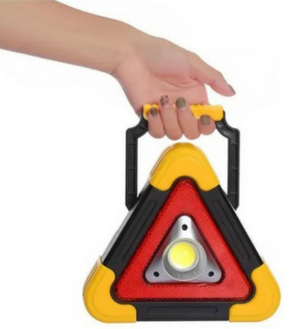 Triangle COB Work Light