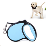 Retractable Dog Leash With Anti-Slip Handle (3ml)