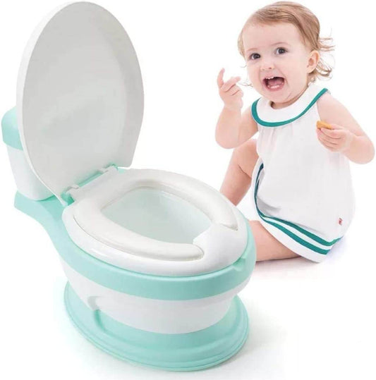 Toddler Training Toilet - DMC Wholesale