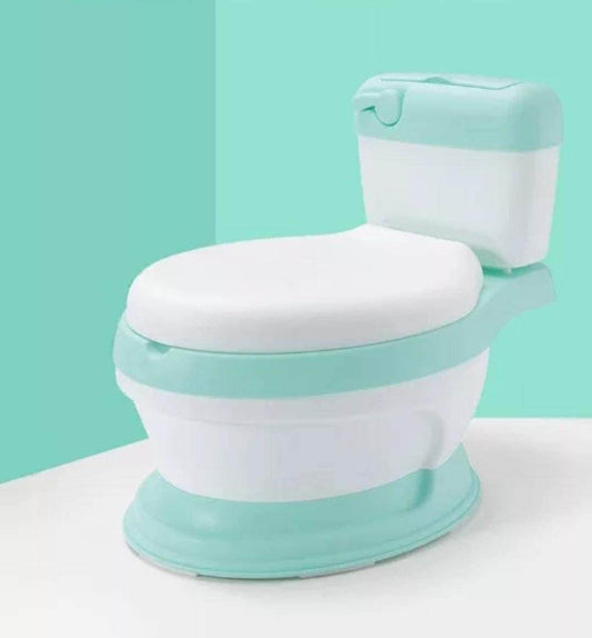 Toddler Training Toilet - DMC Wholesale