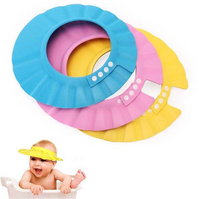 Baby Shower Cap