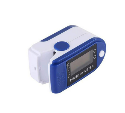 Fingertip  Pulse Oximeter