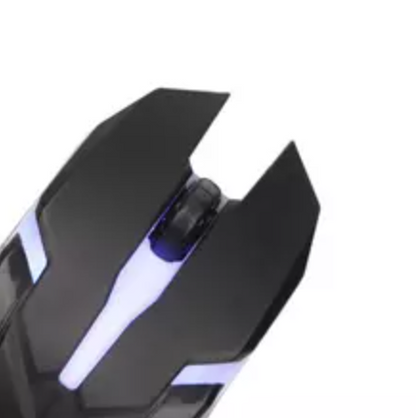 Backlight Wired Gaming Mouse