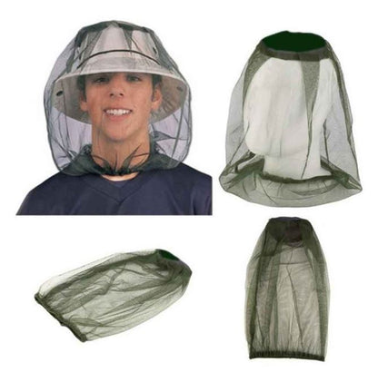 Mosquito Head Net