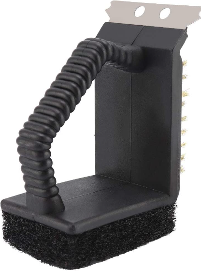 Barbecue Cleaning Brush