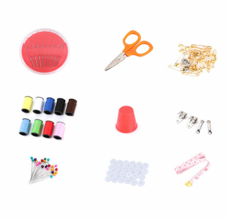 Insta-Sewing Kit