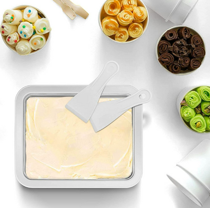 Instant Ice Cream Maker