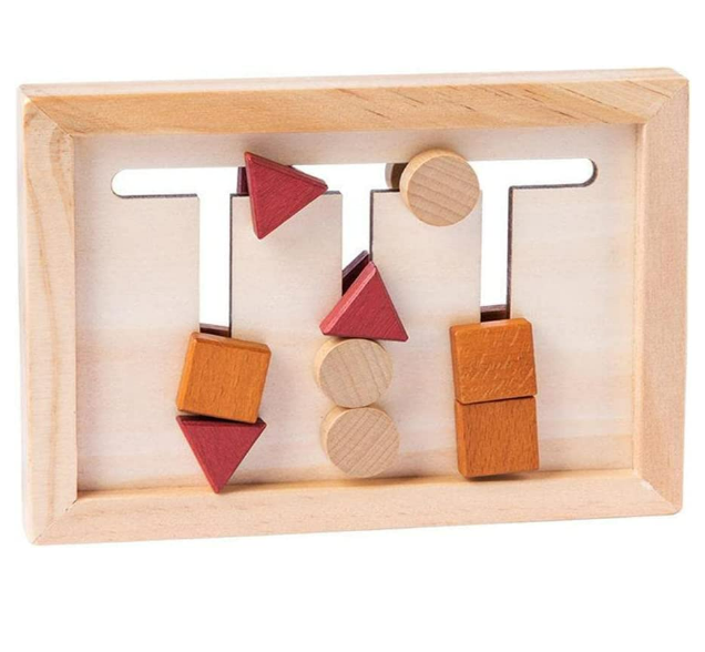 Matching Board Educational Toy