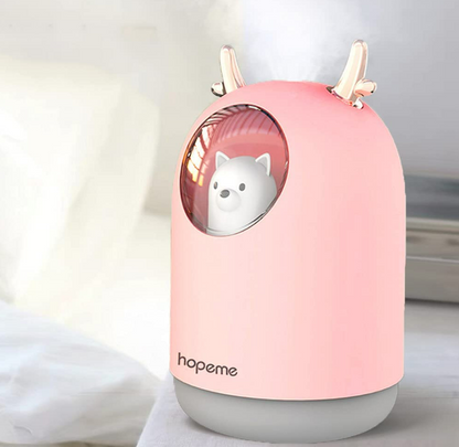 Cute Pet Humidifier