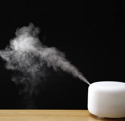 Aroma Diffuser Humidifier (500ml)