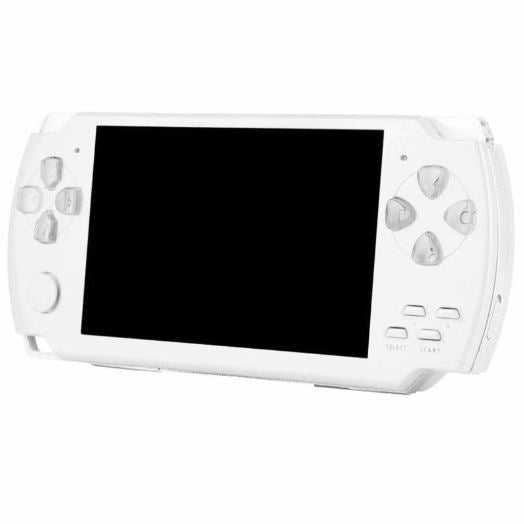 Portable Handheld Video Retro Game