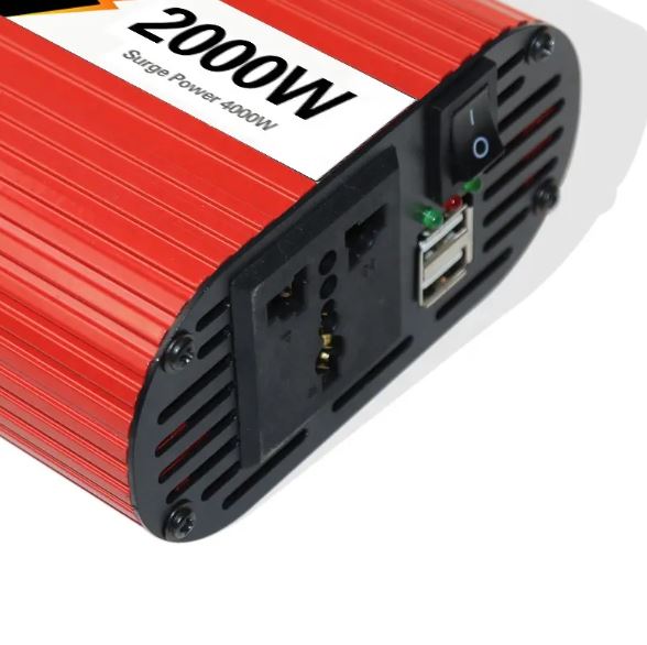 Power Inverter (2000W)