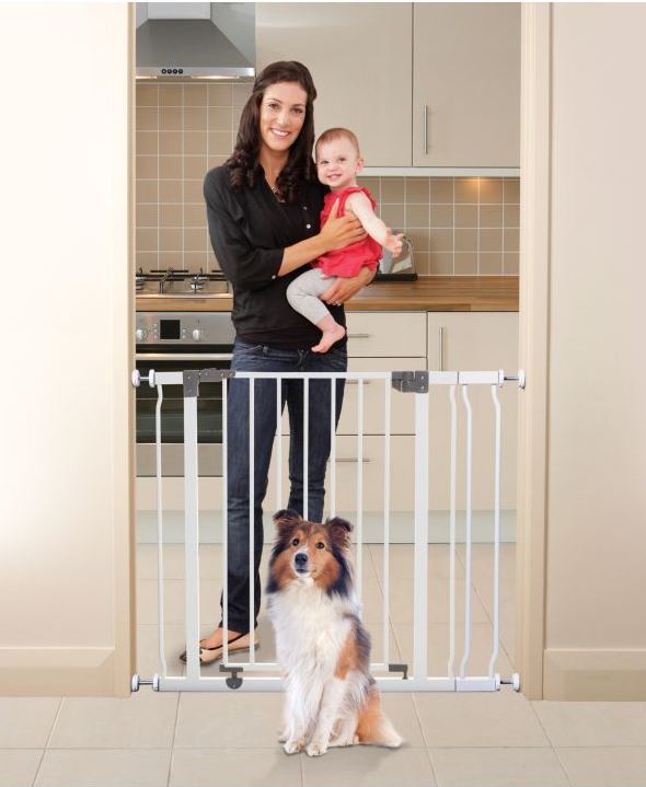 Baby Safety Gate