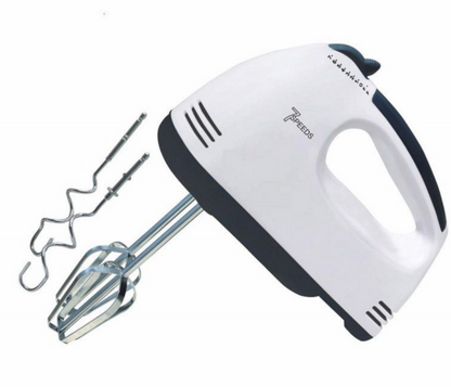 Electric Super Hand Mixer