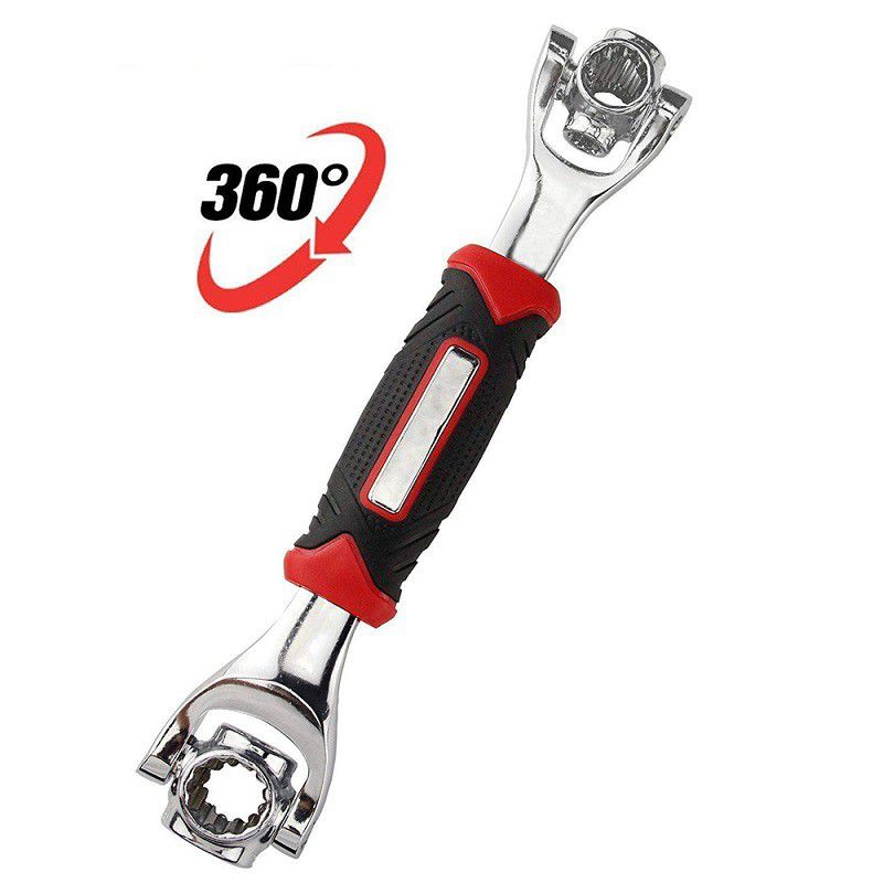 48in1 Universal Wrench Tool