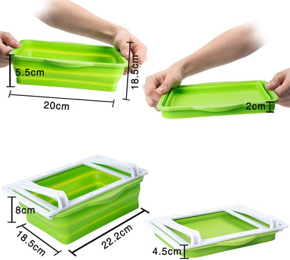 Mini Folding Storage Box