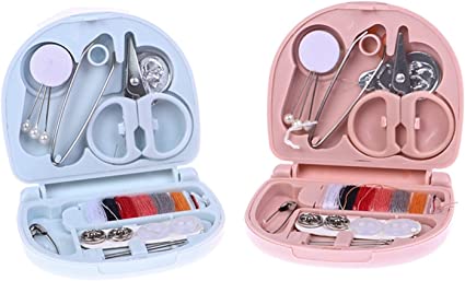 All in One Travel Sewing Kit