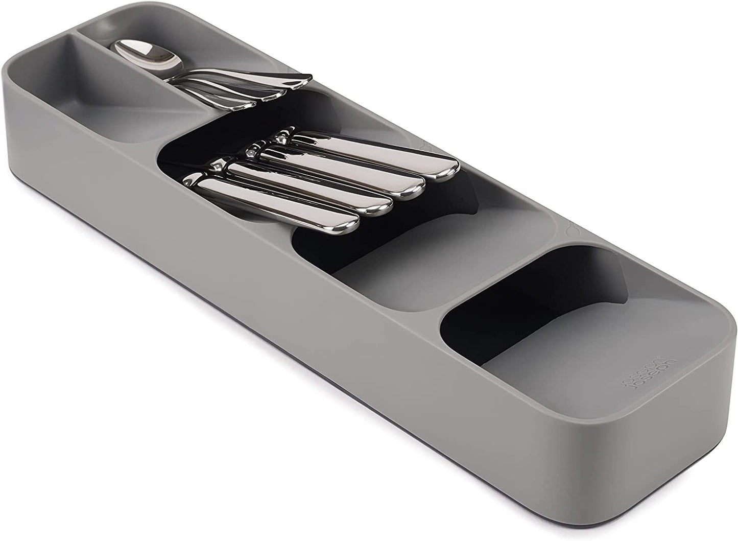 Compact Cutlery Organiser