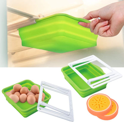 Mini Folding Storage Box