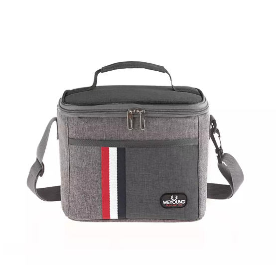 Insulated Thermal Cooler Bag