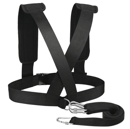 Fitness Sled Harness