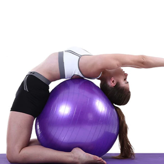 Fitness Gymnastics Yoga Ball (45cm)