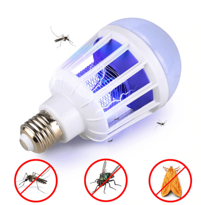 Mosquito Zapp Light