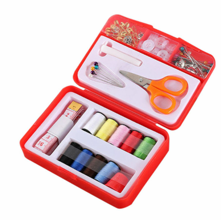 Insta-Sewing Kit