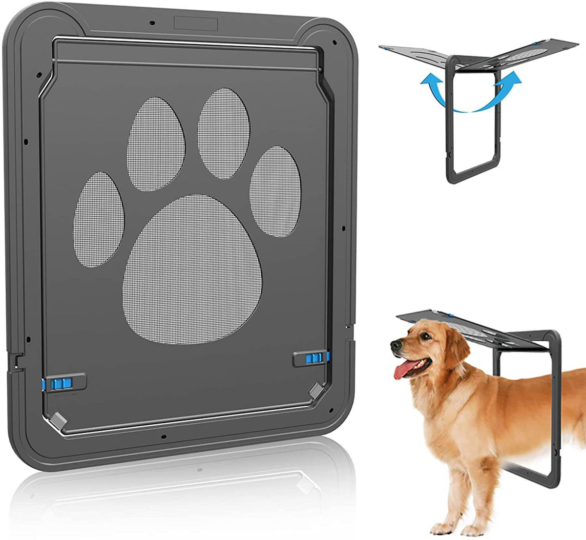 Pet Door Screen - DMC Wholesale