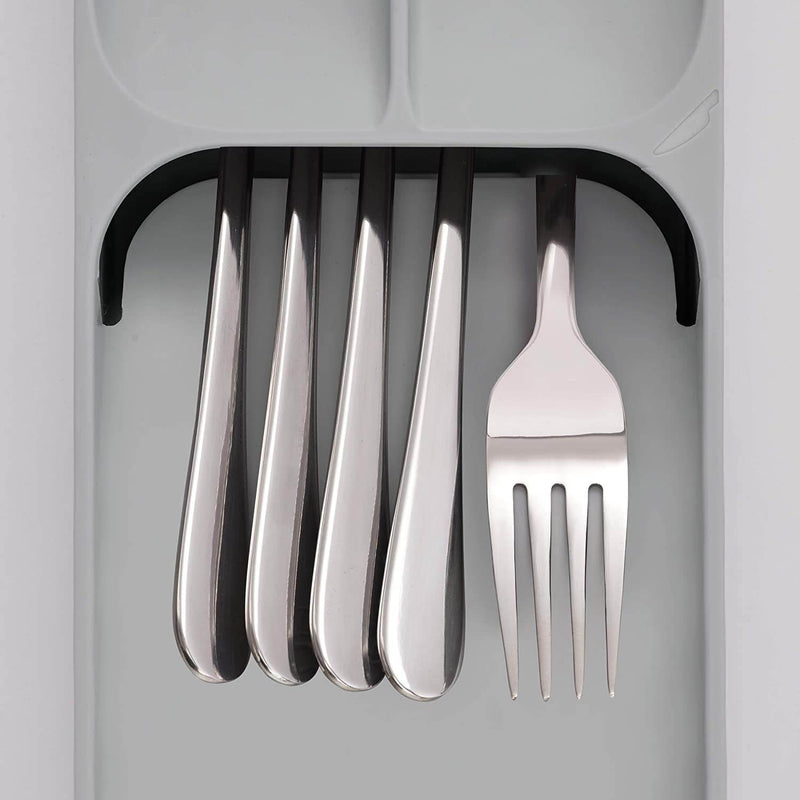 Compact Cutlery Organiser