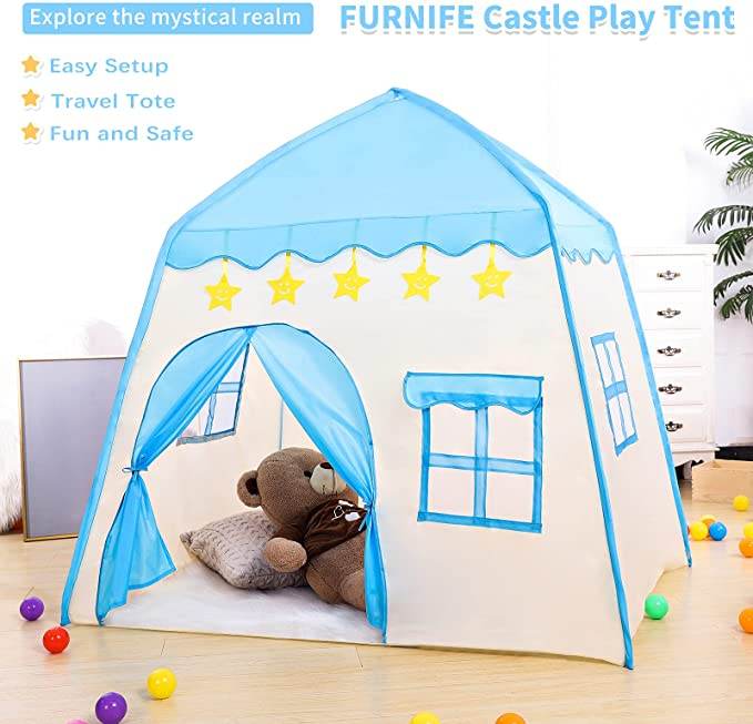 Tent for Girls And Boys - DMC Wholesale