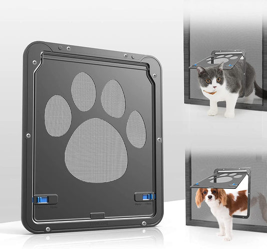 Pet Door Screen