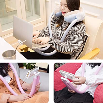 Lazy Arm Phone Holder