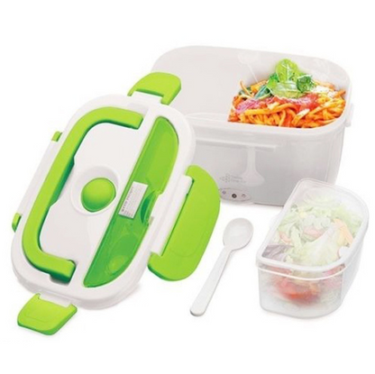 Portable Electric Heating Lunch Box