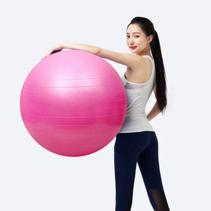 Fitness Gymnastics Yoga Ball (45cm)