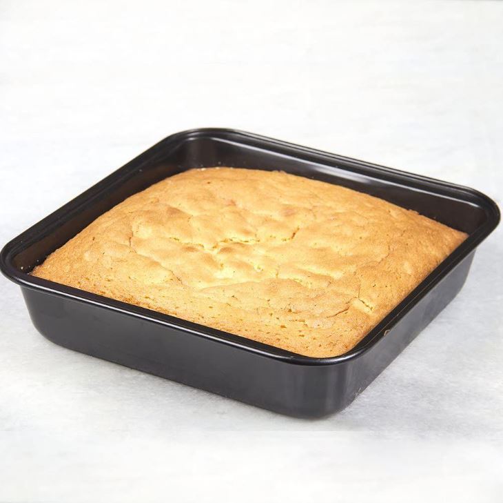 Square Baking Pan