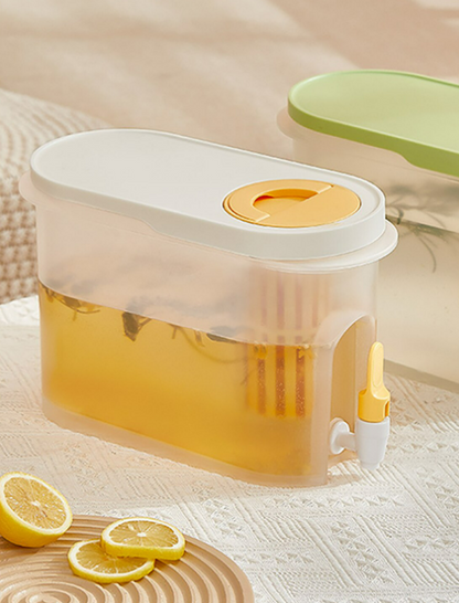 Drink Dispenser with Filter (3.5L)